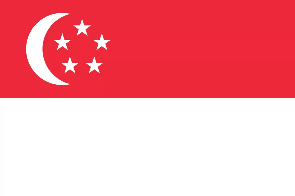singapore-flag